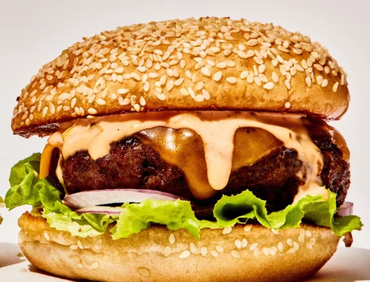 Burger House