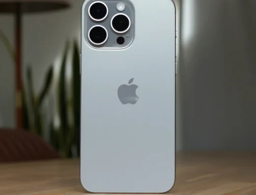 iPhone 12 Pro – Mint Condition