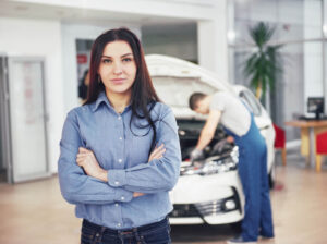 Trusted Auto Repair for All Makes & Models Expert Mechanics