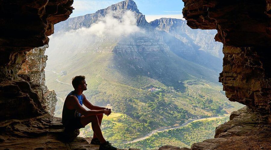 Travel the most beautiful places in the world