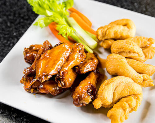 Epiphany Foods & Catering