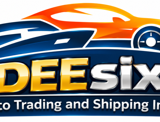 DEESix Auto Trading And Shipping Inc.