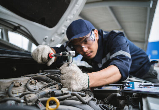 Eastern Automotive Repairs Inc.