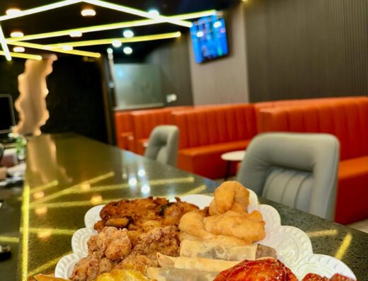 Epiphany Foods & Catering