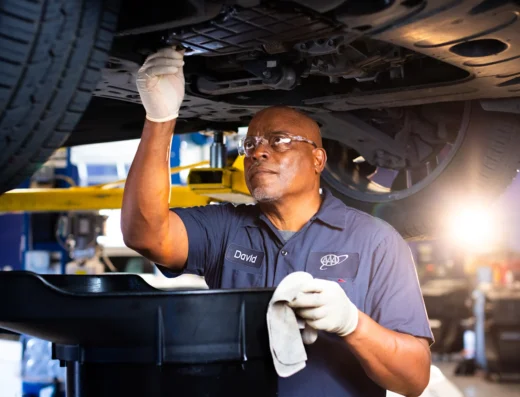 Eastern Automotive Repairs Inc.