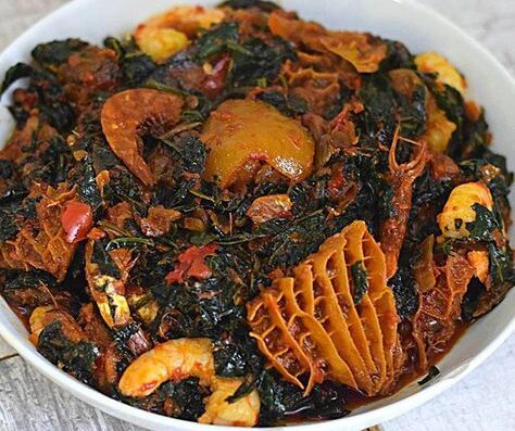 Naija Eatery