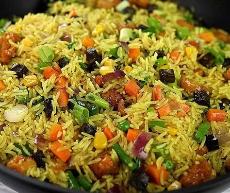 Naija Eatery