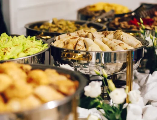 Suyammy Foods & Catering
