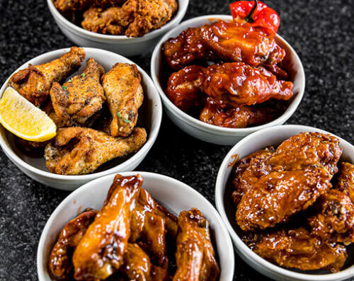 Epiphany Foods & Catering