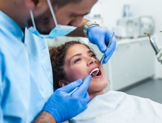 Volta Dental Clinic