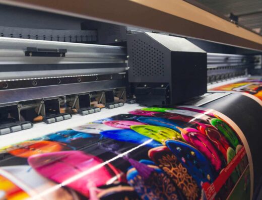 Printing Services