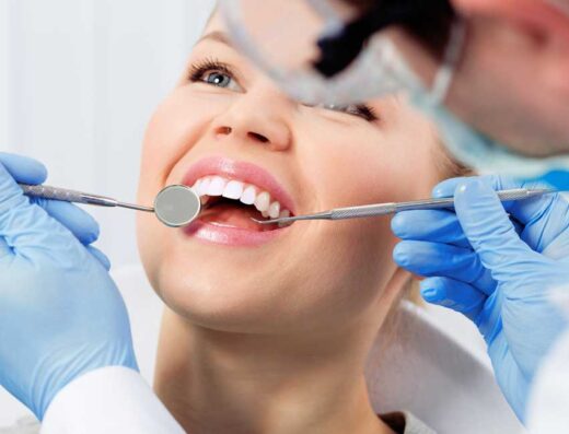 Volta Dental Clinic