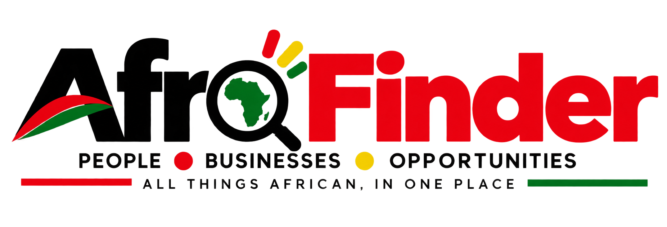 Afrofinder Canada