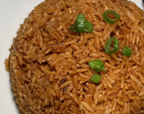 Kalabash Afro Cuisine Inc.