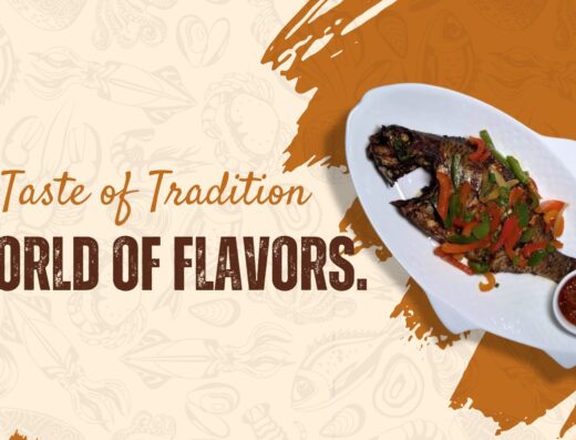 Kalabash Afro Cuisine Inc.